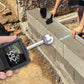 Pinless Non-Destructive Moisture Meter