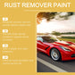 💥 Buy 2 and get 1 Free🔥 Professional metal rust remover spray🎉