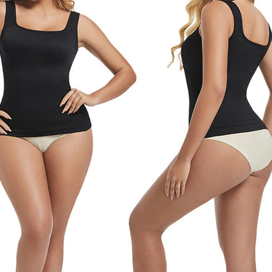 All Day Shaping Tank