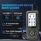 Multi-Function OBD2 Car Engine Diagnostic Scanner