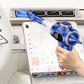 ✨Hot Sale 50% OFF 🎉🔥4 in 1 High Power Cordless Car Vacuum Cleaner🍃