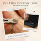 Permanent Bracelet Kit for Couples
