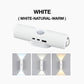 ⏳LAST DAY SALE ONLY ￡8.99!!🔥⏰RGB Magnetic Ambient Lamp – Dimmable Colors, Strong Magnet 🎨🧲