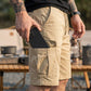 🥳2026 HOT SALE🥳💞50K+ SOLD!💥👴🩳  50% OFF! Lightweight Cargo Shorts – Breathable fabric, knee-length cut. Secure pockets for phone & keys. Comfortable all day long. ✅☀️