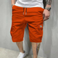 🥳2026 HOT SALE🥳💞50K+ SOLD!💥👴🩳  50% OFF! Lightweight Cargo Shorts – Breathable fabric, knee-length cut. Secure pockets for phone & keys. Comfortable all day long. ✅☀️
