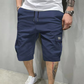 🥳2026 HOT SALE🥳💞50K+ SOLD!💥👴🩳  50% OFF! Lightweight Cargo Shorts – Breathable fabric, knee-length cut. Secure pockets for phone & keys. Comfortable all day long. ✅☀️
