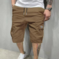 🥳2026 HOT SALE🥳💞50K+ SOLD!💥👴🩳  50% OFF! Lightweight Cargo Shorts – Breathable fabric, knee-length cut. Secure pockets for phone & keys. Comfortable all day long. ✅☀️