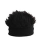 🧢 50% OFF NOW! 🎤 Unisex Hip-Hop Wig Hat – Grunge Style, Soft & Comfortable Fit for Parties, Cosplay and Costumes ✨