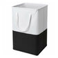 Collapsible Large Laundry Hamper with Handle