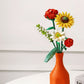 Flower Bouquet Building Block Set