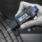 Digital Car Tyre Tire Tread Depth Gauge Meter