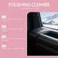 Car Interior Care & Cleaner Spray