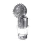 🔥🔥🔥🔥2026 Hot-selling Portable LED Camping Lantern with Fan, Solar Charging, A Camping Essential