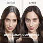 🔥2026 Year Hot Sale 50% OFF 🔥Hairline Powder | Root Cover Up For Effortless Beauty