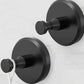 Bathroom Wall Hook - Waterproof Adhesive Hook for Towrels& Robes