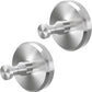 Bathroom Wall Hook - Waterproof Adhesive Hook for Towrels& Robes