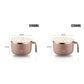 🍲50% OFF!🍜304 Stainless Steel Insulated Ramen Bowl🔥