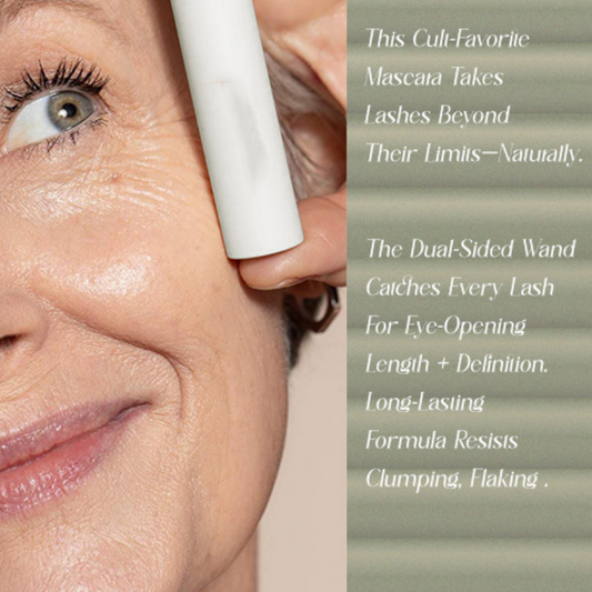 New The Ordinary - Lash Curl Finisher