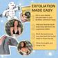 Buy 1 Get 1 Free🌈🧼Exfoliating Antibacterial Shower Towel🚿
