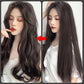 3pcs Supernatural Fluffy Hair Piece