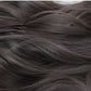 3pcs Supernatural Fluffy Hair Piece