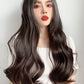 3pcs Supernatural Fluffy Hair Piece