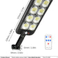 ⏰Last Day Promotion 50% OFF - Solar Led Light System(Buy 2 Free Shipping)