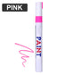 Low Odor Quick-Drying Paint Marker Pen