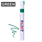 Low Odor Quick-Drying Paint Marker Pen