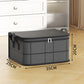 🥳HOT SALE🥳💞50K+ SOLD! Bedding Organizer –  Dust-proof, large capacity & sturdy handles. Tidy storage – grab yours! ✅