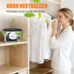 🌧️ HOT SALE! ⚡ Moisture Absorber for Closets and Home – Effective Dehumidification, Prevents Mold & Mildew, Odor Neutralizing, Safe for Wardrobes & Rooms 🧺