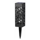 📢📢48% OFF & Buy 1 Get 1 Free !! ⏰ Outdoor Solar Ground Stake Light – Bright, Eco-Friendly & Easy Garden Illumination 🌿✨