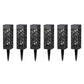 📢📢48% OFF & Buy 1 Get 1 Free !! ⏰ Outdoor Solar Ground Stake Light – Bright, Eco-Friendly & Easy Garden Illumination 🌿✨