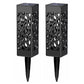 📢📢48% OFF & Buy 1 Get 1 Free !! ⏰ Outdoor Solar Ground Stake Light – Bright, Eco-Friendly & Easy Garden Illumination 🌿✨
