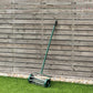 ⏳Limited-time 50% off⏰Rolling Lawn Aerator with Handle🏡🌱