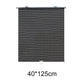 🌞 50% OFF NOW! 🚗 Retractable Window Roller Sunshade for Car & Room – UV Protection, Easy Installation & Adjustable Size 🏠