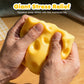 🧀Giant Cheese Stress Toy – Therapeutic Relief with Satisfying Squeeze! ✨