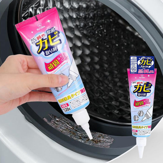 MouldMojo - Mould Removal Gel For Multiple Surfaces