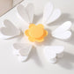 🔥Limited-time Buy 1 Get 1 Free🔥50K+ SOLD🌸Magnetic Daisy Blossom Sealing Clip Set