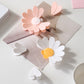 🔥Limited-time Buy 1 Get 1 Free🔥50K+ SOLD🌸Magnetic Daisy Blossom Sealing Clip Set