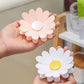 🔥Limited-time Buy 1 Get 1 Free🔥50K+ SOLD🌸Magnetic Daisy Blossom Sealing Clip Set