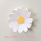 🔥Limited-time Buy 1 Get 1 Free🔥50K+ SOLD🌸Magnetic Daisy Blossom Sealing Clip Set