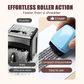 ⏰️LIMITED-TIME 50% OFF!💞50K+ SOLD!🛡️ ✉️Privacy Roller Stamp – Hide personal info instantly. No shredding needed. Refillable & portable. 🔏✨