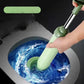 High-Pressure Vacuum Toilet Plunger