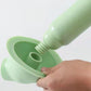 High-Pressure Vacuum Toilet Plunger