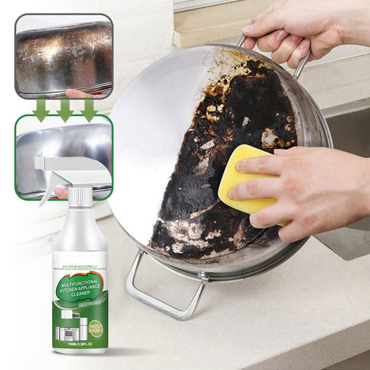 🌿2026 HOT SALE 50% OFF🌿🧼Multi-purpose enzyme foam cleaner, versatile – Kitchen & Home