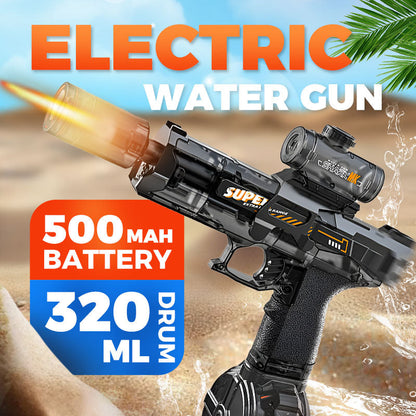 Rechargeable Electric Water Gun