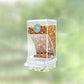 🎉Limited‑Time 50% OFF 🐦No Mess Automatic Bird Feeder