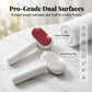 🎉Buy 2 Get 1 Free🦶 Double Sided Stainless Steel Foot Scraper Callus Remover ✨