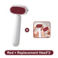 🎉Buy 2 Get 1 Free🦶 Double Sided Stainless Steel Foot Scraper Callus Remover ✨